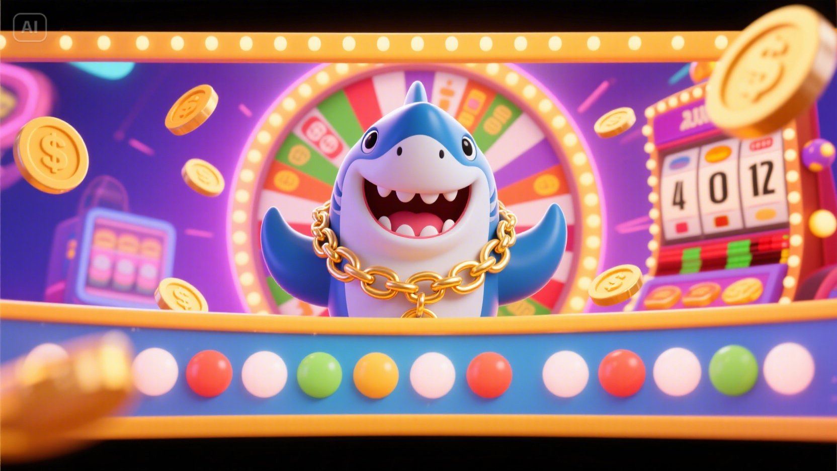 Registration at big spin 777 login Casino