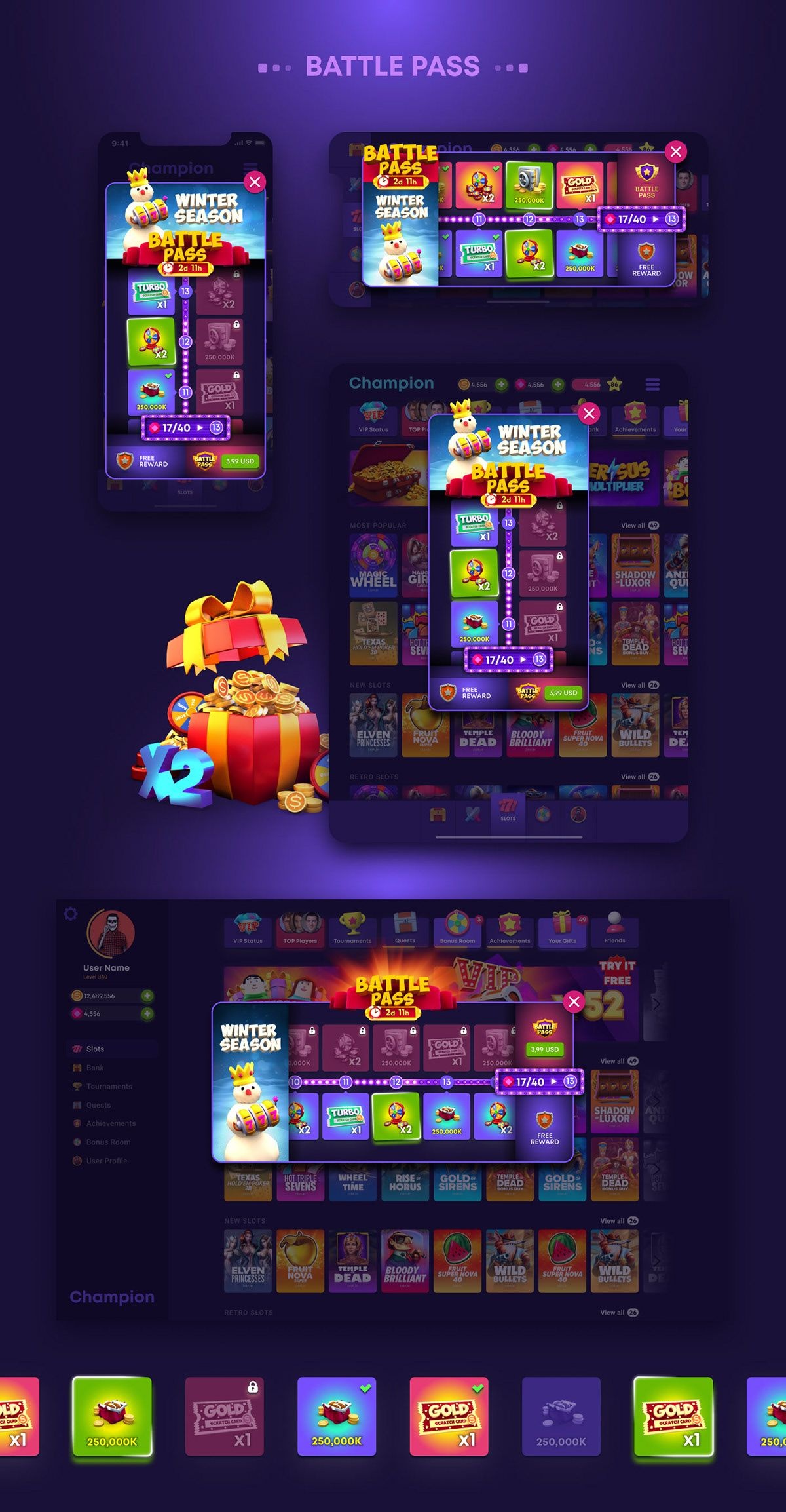 big spin 777 login