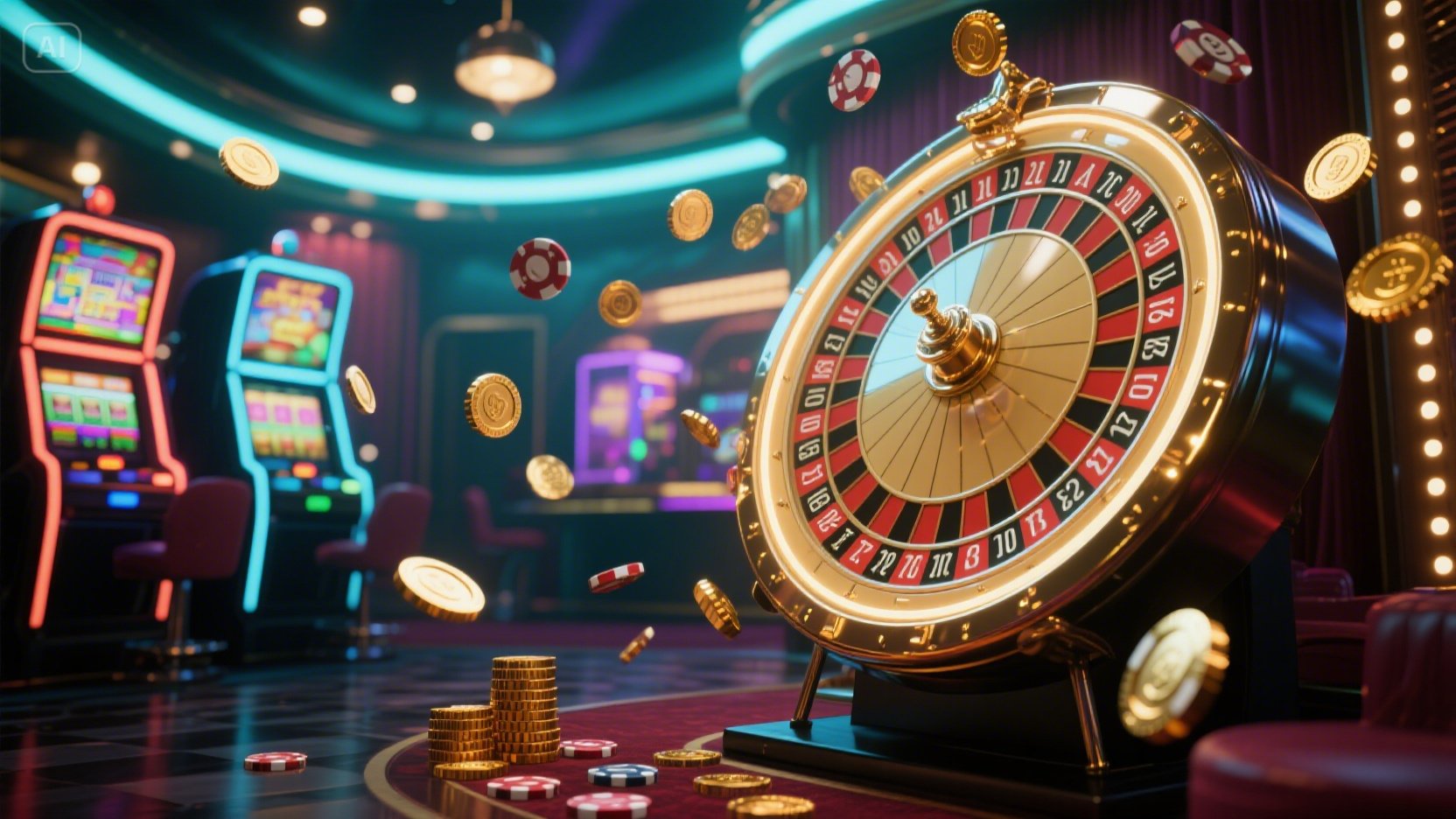 Casino big spin 777 login desktop and mobile interfaces
