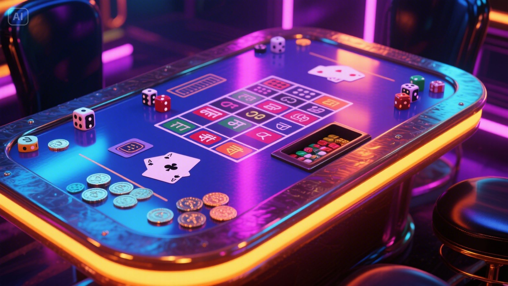 Casino big spin 777 login desktop and mobile interfaces