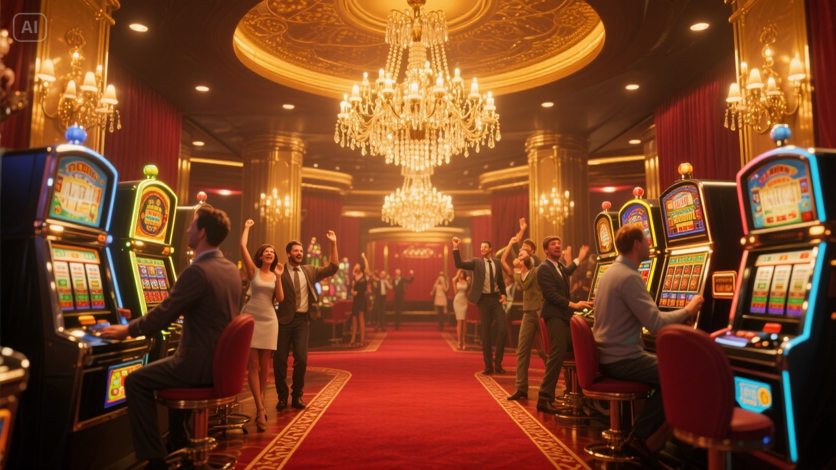 Registration at big spin 777 login Casino