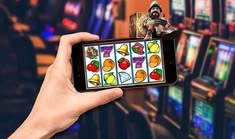 big spin 777 login casino presented on mobile device in Pakistan with slots and live games